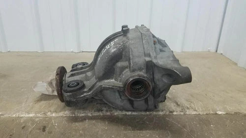 2007-2010 Ford Explorer Rear Differential Carrier 3.55 Ratio with Warranty OEM - Used