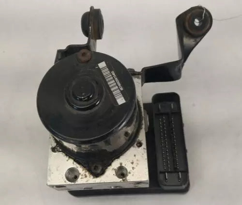 2004-2009 Mazda 3 ABS Pump Anti Lock Brake System w/o Dynamic Stability Control - Used OEM Auto Part