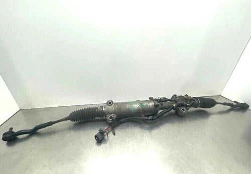 2004- 2011 MAZDA RX8 Steering Gear/Rack Power Rack And Pinion Fits OEM - Used