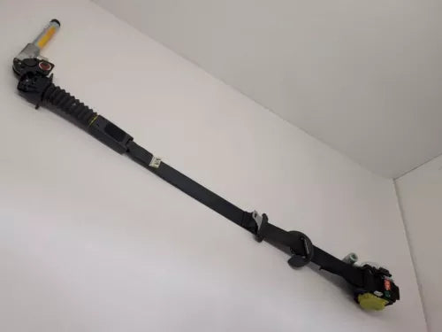 17-20 Elantra Sdn Front RH Passenger Seat Belt Retractor Assembly US Built BLCK - Used OEM Auto Part