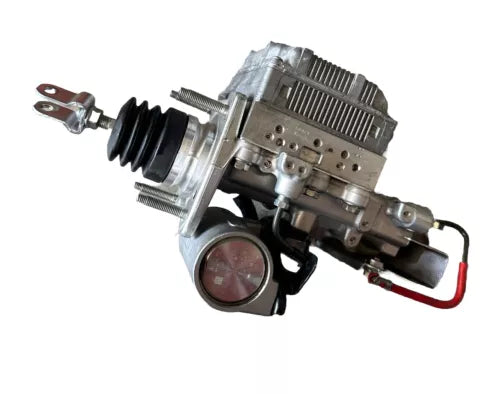 2010-2015 Toyota Prius ABS Anti Lock Brake Booster Pump Actuator 47270-47030 - Used OEM Auto Part