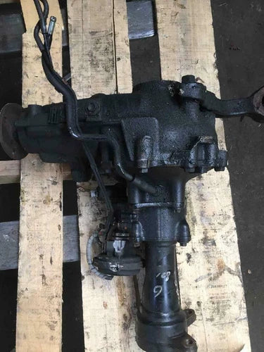 1995-2000 Toyota Tacoma Front Axle Differential Carrier 4.10 Ratio With Warranty - Used OEM Auto Part