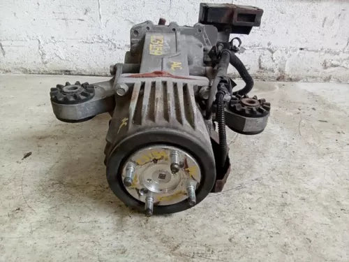 2007-2009 Dodge Caliber Rear Differential Assembly W/o Off Road Crawl Opt OEM - Used