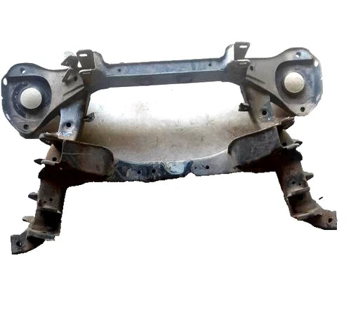 2005-2006 Nissan Armada Rear Subframe Crossmember Engine Cradle Assembly Oem - Used