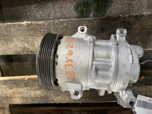 2019-2022 Toyota Corolla Air Conditioning A/C AC Compressor OEM - Used
