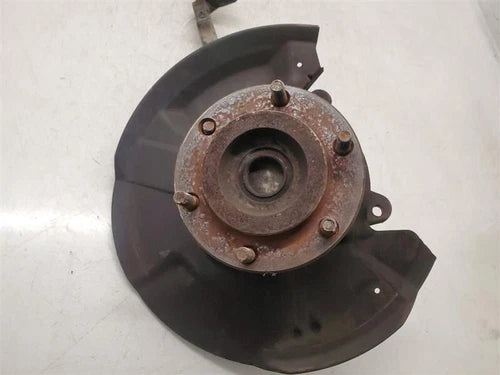 2004-2006 Toyota Tundra Front Right Passenger Spindle Knuckle Assembly 4x2 Oem - Used