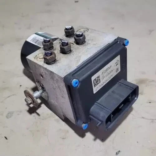 07-10 GMC Sierra 2500 4-Wheel ABS Anti-Lock Brake Pump Assembly OEM - Used