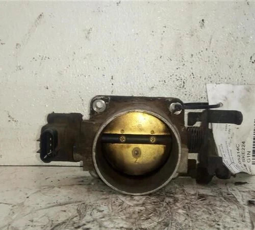 1999 Ford Expedition F-150 F-250 Throttle body Valve Assembly Oem - Used