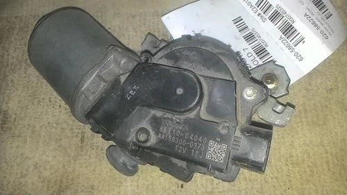 1997-2004 TOYOTA TACOMA FRONT WINDSHIELD WIPER MOTOR ASSEMBLY OEM - Used