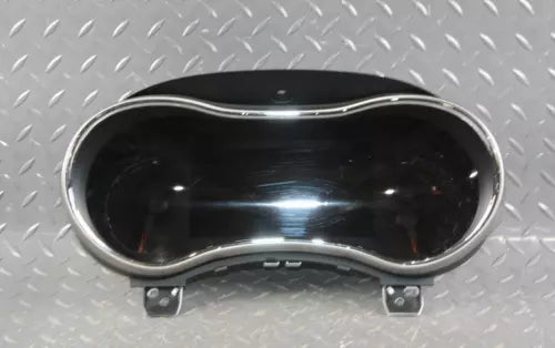 2015 Jeep Grand Cherokee MPH Speedometer Cluster 68243180 - Used OEM Auto Part