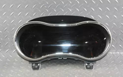 2015 Jeep Grand Cherokee MPH Speedometer Cluster 68243180 - Used OEM Auto Part
