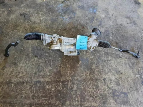 2014-2015 MERCEDES CLA250 Steering Gear Rack Power Rack And Pinion 117 Type - Used OEM Auto Part
