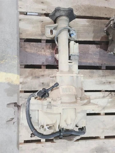 2009-2013 Cadillac Escalade Front Differential Carrier Assembly 3.08 ratio Used OEM