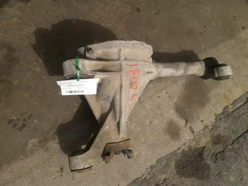 2002-2010 Ford Explorer Front Differential Carrier Assembly 3.73 Ratio OEM - Used