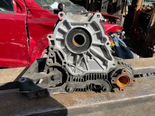 2007-2012 BMW 328i 335i Transfer Case AWD With Warranty - Used OEM Auto Part