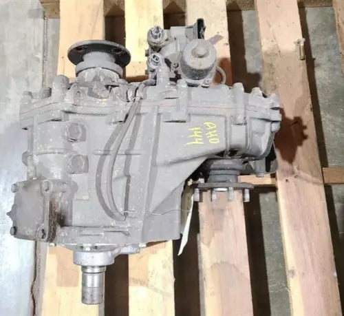 2000-2004 Toyota Tundra Transfer Case 8 Cylinder AT Used OEM