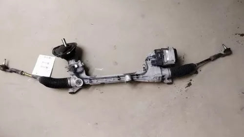 2013-2014 Ford Escape Steering Gear Power Rack and Pinion W/ Electric Assist - Used OEM Auto Part