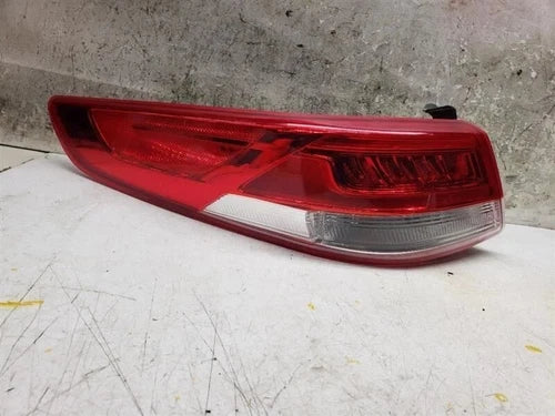 Driver Tail Light Korea Built VIN K 1st Digit LED Fits 2016-2019 Kia OPTIMA - Used OEM Auto Part