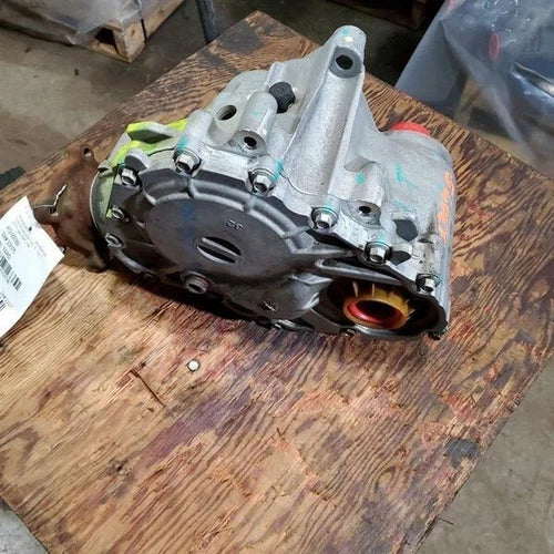 2013-2019 Ford Explorer Transfer Case Assembly 3.5L, w/o turbo; W/oil cooler Oem - Used