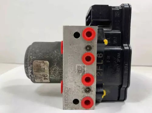 2015 HONDA ACCORD ABS ANTI-LOCK BRAKE ASSEMBLY SDN US MARKET 2.4L AT CVT LX OEM - Used