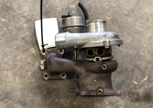 2014-2020 FORD FUSION 1.5L TURBO CHARGER SUPERCHARGER - Used OEM Auto Part