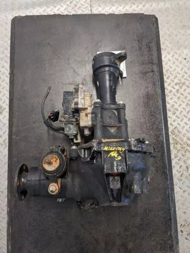 2000-2004 Toyota Tacoma Front Differential Carrier 4 Cylinder 3.91 Ratio - Used OEM Auto Part