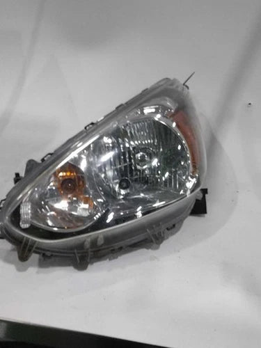 2017-2019 Mitsubishi Mirage LH Driver Side Assembly - Used OEM Auto Part