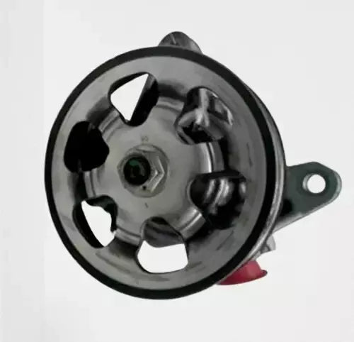 2006 2007 2008 Acura TSX 2.4L Power Steering Pump 4 Cyl OEM - Used
