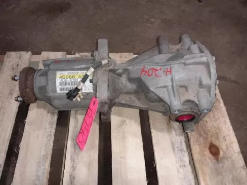 2010-2013 Ford Edge Rear Differential Carrier Assembly OEM Used 10 11 12 13