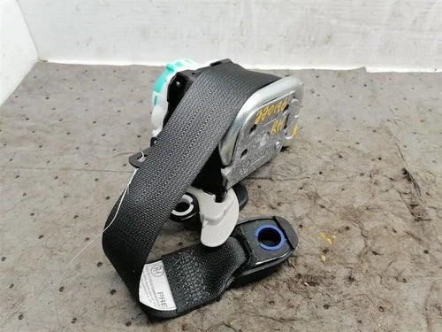 2011-2022 Toyota 4Runner Front Right Passenger Seat Belt Retractor Assembly - Used OEM Auto Part