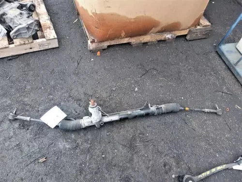 2013-2016 Hyundai Genesis Power Steering Gear Rack And Pinion Cpe OEM - Used