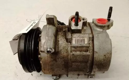 2021-2023 Ford F150 Air Conditioning A/C AC Compressor - Used OEM Auto Part