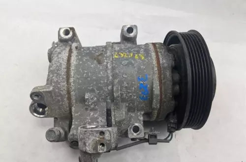 2008-2017 HONDA ODYSSEY AIR CONDITIONER A/C AC COMPRESSOR - Used OEM Auto Part