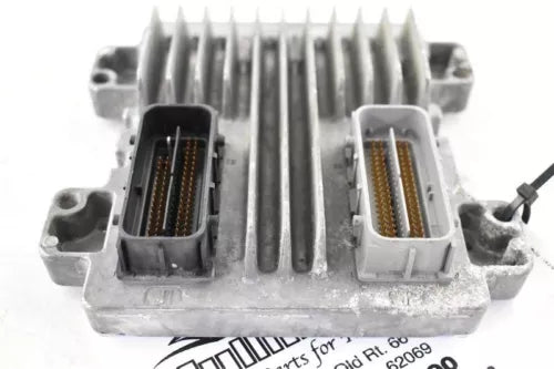2007 GMC Yukon Yukon XL 1500 2500 Engine Computer Electronic Control Module OEM - Used