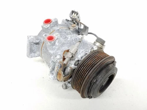 2007-2009 LEXUS RX350 Air Conditioning A/C AC Compressor OEM 07 08 09 - Used