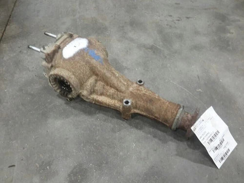 2008-2014 Subaru Tribeca Rear Differential Carrier 3.58 Ratio with Warranty OEM - Used