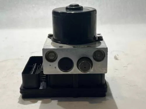 2009-2010 Jeep Grand Cherokee Commander Anti-Lock Brake Pump ABS Module Assembly - Used OEM Auto Part