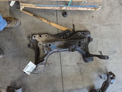 2000-2007 Ford Focus Front Suspension Subframe Crossmember Engine Cradle OEM - Used