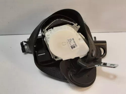 2014-2020 BMW 428i 430i 435i M4 Passenger Seat Belt Retractor Black ASSEMBLY OEM - Used