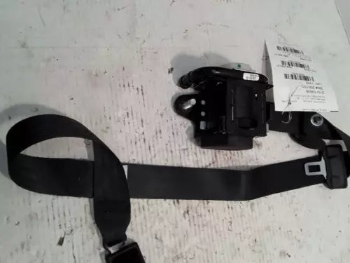2018-2022 Honda Accord Front RH Passenger Seat Belt Retractor Assembly OEM Black - Used