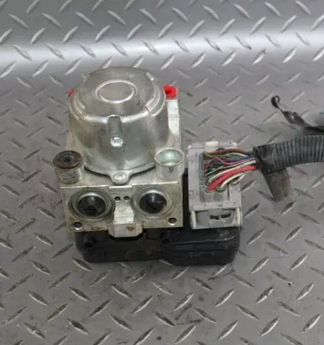 2005-2008 TOYOTA TACOMA ABS Anti Lock Braking Pump Assembly 4X4 - Used OEM Auto Part
