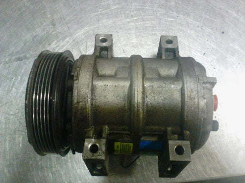 2000-2004 VOLVO C70 A/C Compressor With Warranty OEM - Used