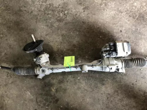 2016 Ford Focus Steering Gear Rack & Pinion OEM - Used