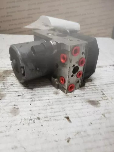 2000-2001 BMW X5 ABS Pump Anti Lock Brake Pump Module With Warranty OEM - Used