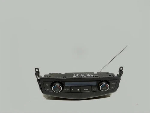 2013-2015 Nissan Altima A/C Heater Temp Climate Control Oem - Used