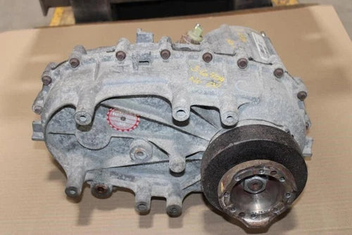 2007-2018 JEEP WRANGLER MT TRANSFER CASE ASSEMBLY - Used OEM Auto Part