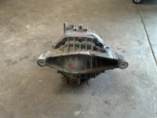 2002-2004 Ford Explorer Rear Axle Differential Carrier With Warranty OEM - Used