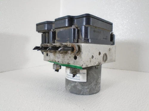 2018 Chevrolet Chevy Cruze Anti Lock Brake Pump ABS Pump Assembly OEM - Used