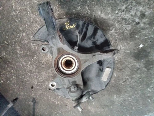 2013-2018 Acura RDX Front Right Passenger Spindle Knuckle Assembly Used. OEM