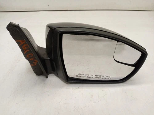2018 Ford Focus RH Passenger side Door Mirror OEM - Used